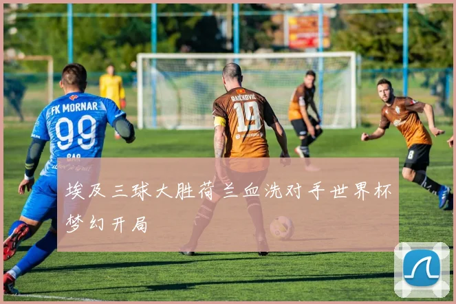 埃及三球大胜荷兰血洗对手世界杯梦幻开局