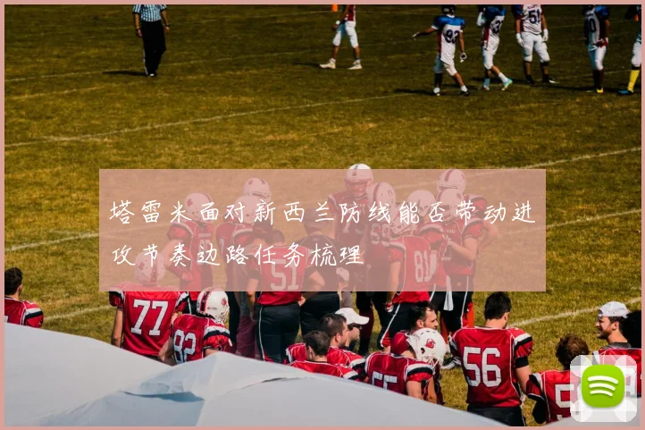 塔雷米面对新西兰防线能否带动进攻节奏边路任务梳理