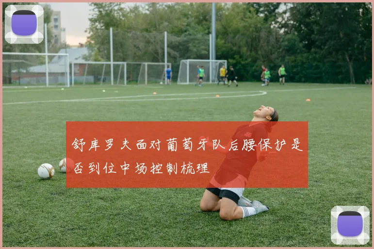 舒库罗夫面对葡萄牙队后腰保护是否到位中场控制梳理