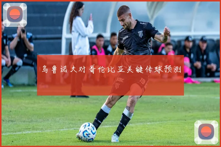 乌鲁诺夫对哥伦比亚关键传球预测