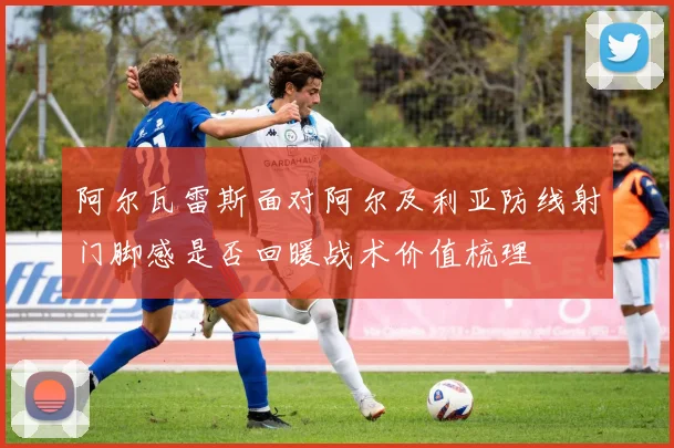 阿尔瓦雷斯面对阿尔及利亚防线射门脚感是否回暖战术价值梳理
